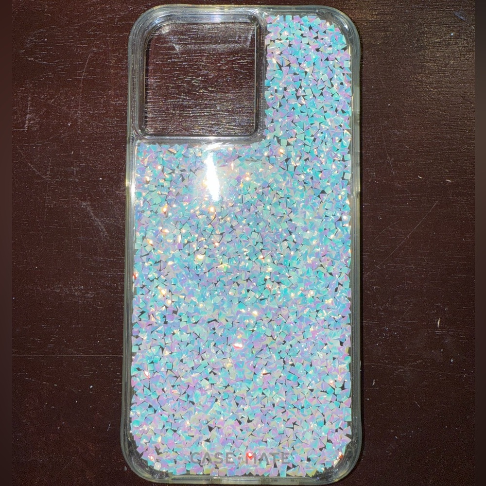 iPhone 14 Pro Max casemate case